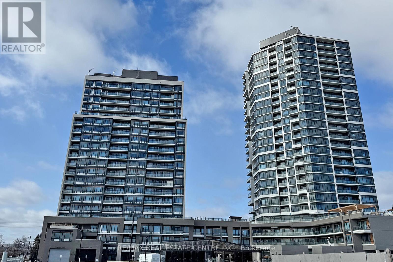 1602 - 8010 Derry Road, Milton, Ontario  L5T 9N3 - Photo 4 - W12979252