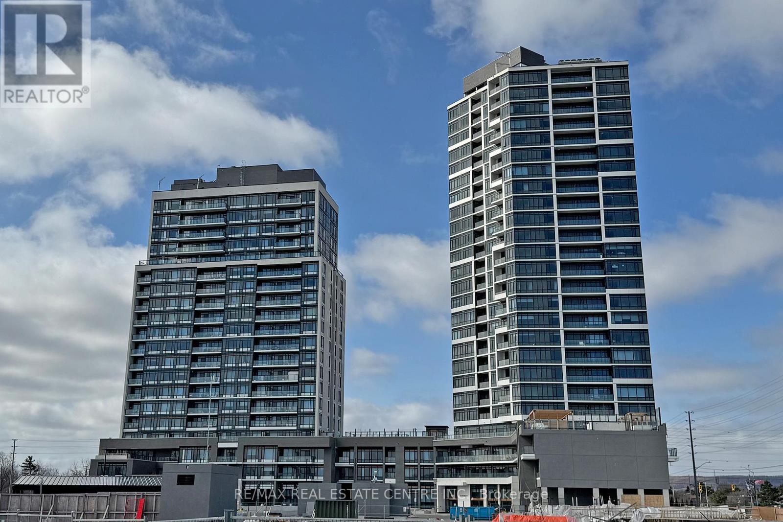 1602 - 8010 Derry Road, Milton, Ontario  L5T 9N3 - Photo 5 - W12979252