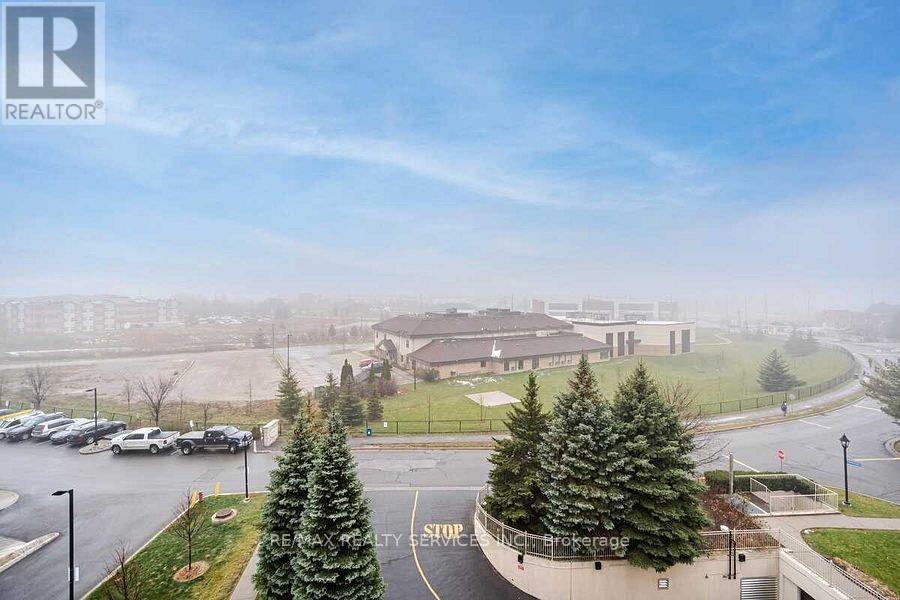 508 - 10 Dayspring Circle, Brampton, Ontario  L6P 1B9 - Photo 16 - W12979270