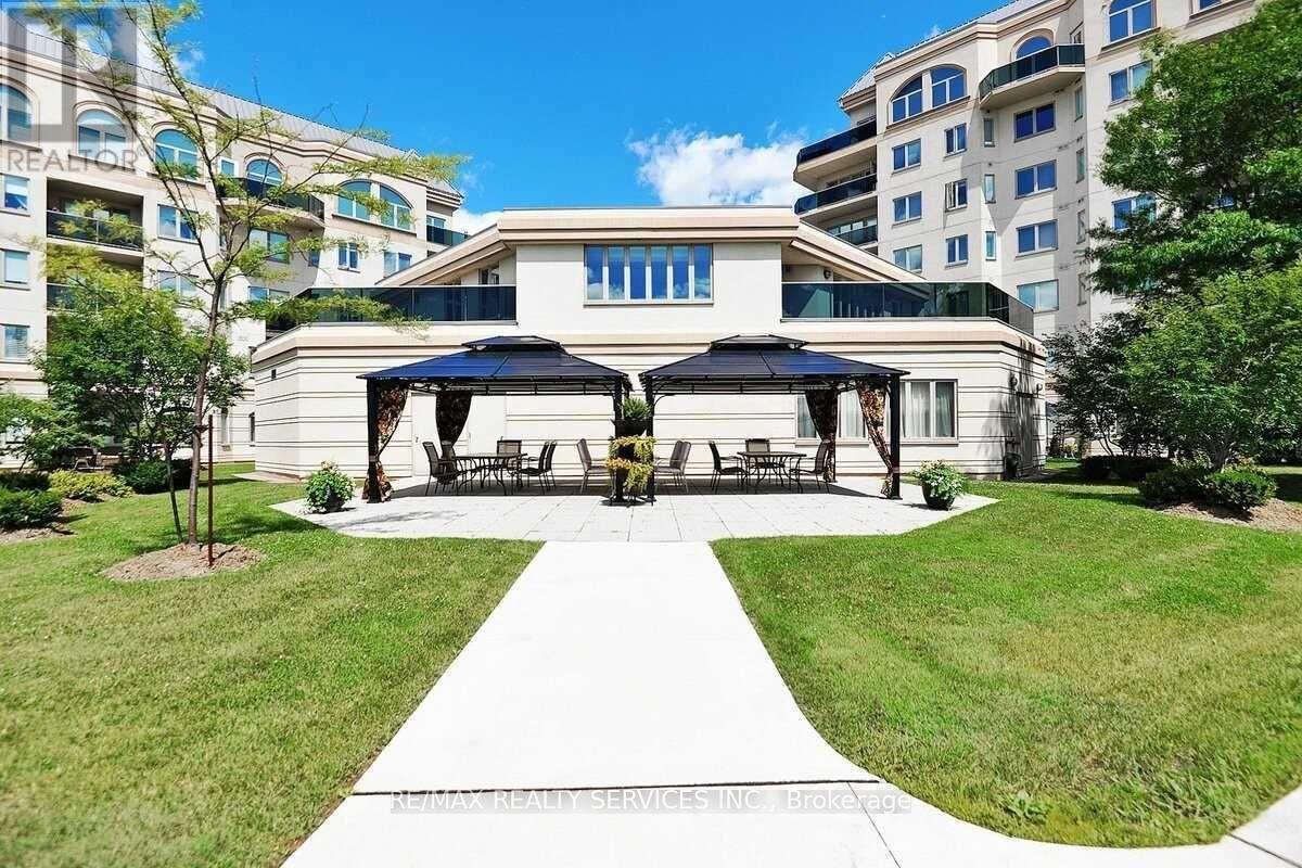 508 - 10 Dayspring Circle, Brampton, Ontario  L6P 1B9 - Photo 19 - W12979270