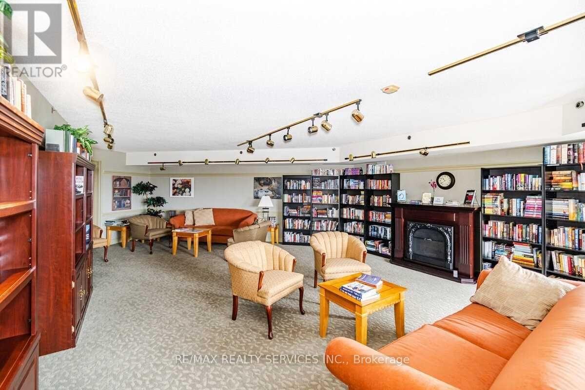 508 - 10 Dayspring Circle, Brampton, Ontario  L6P 1B9 - Photo 24 - W12979270