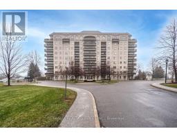 508 - 10 DAYSPRING CIRCLE, Brampton, Ontario