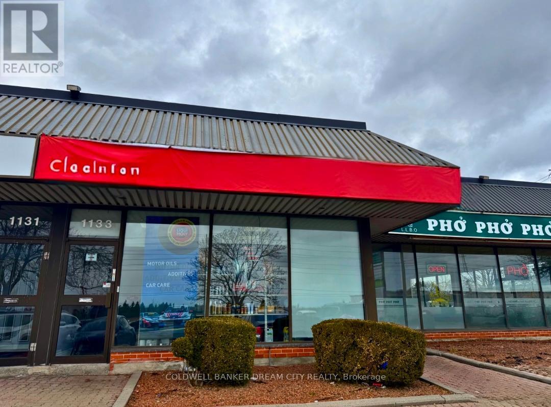 1133 DERRY ROAD E, Mississauga, Ontario