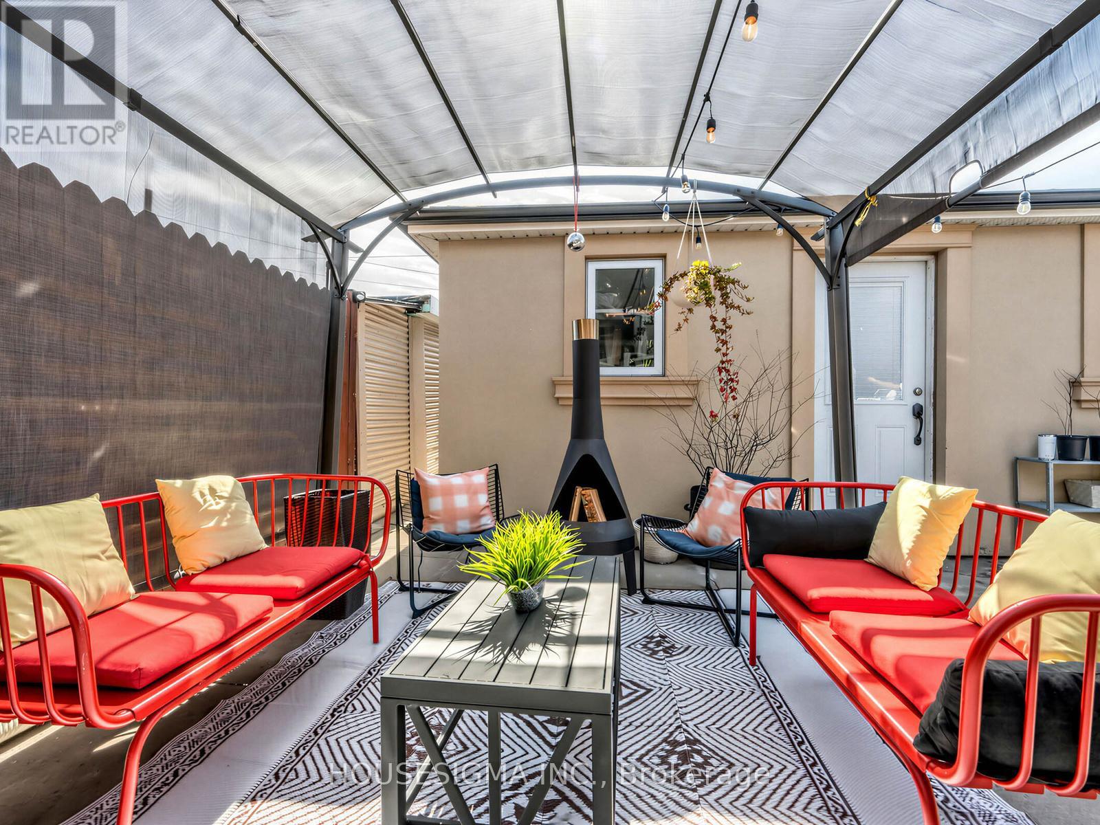 75 Henrietta Street, Toronto, Ontario  M6N 1S5 - Photo 23 - W12979312