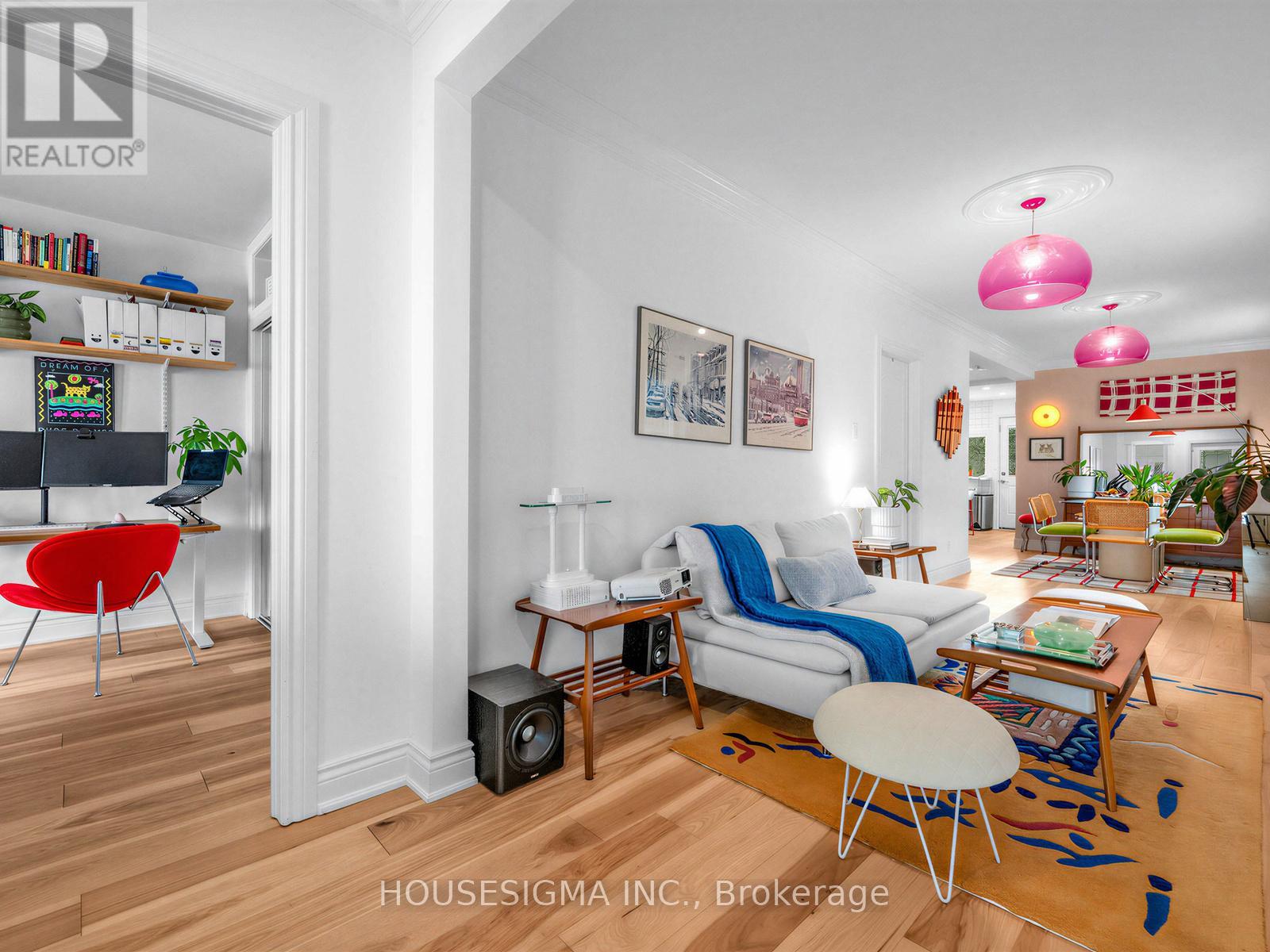 75 Henrietta Street, Toronto, Ontario  M6N 1S5 - Photo 3 - W12979312