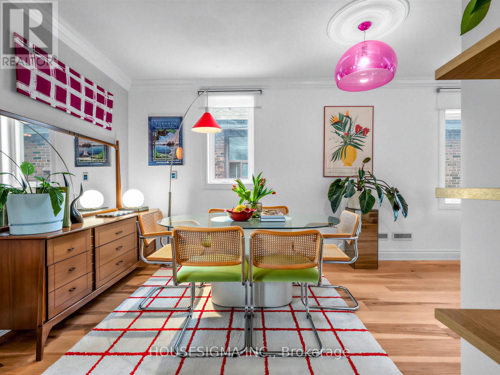 75 Henrietta Street, Toronto, Ontario  M6N 1S5 - Photo 9 - W12979312