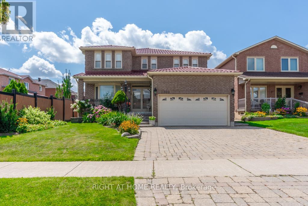 3300 Redmond Road, Mississauga, Ontario  L5B 3X1 - Photo 1 - W12979324