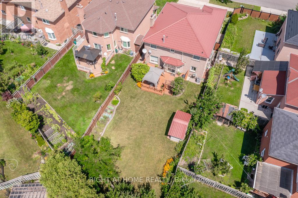 3300 Redmond Road, Mississauga, Ontario  L5B 3X1 - Photo 40 - W12979324