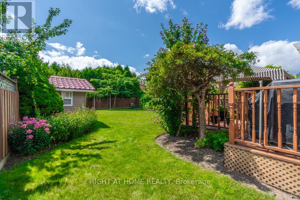 3300 Redmond Road, Mississauga, Ontario  L5B 3X1 - Photo 43 - W12979324