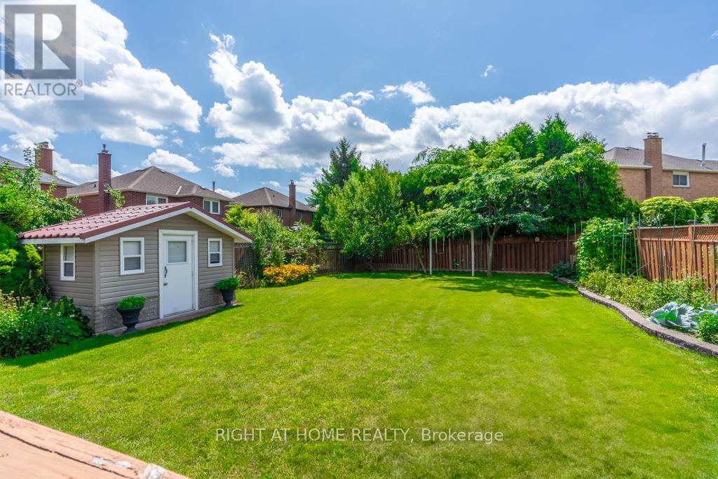 3300 Redmond Road, Mississauga, Ontario  L5B 3X1 - Photo 45 - W12979324
