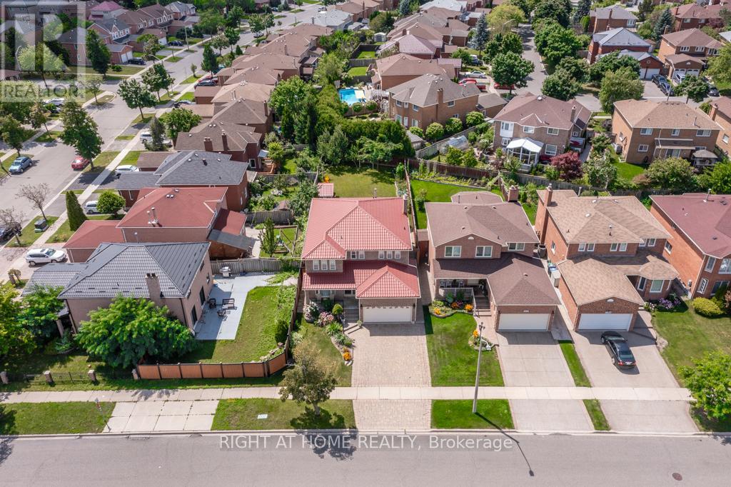 3300 Redmond Road, Mississauga, Ontario  L5B 3X1 - Photo 47 - W12979324