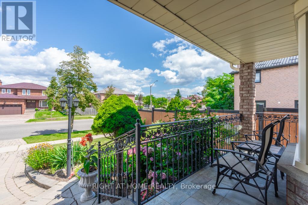 3300 Redmond Road, Mississauga, Ontario  L5B 3X1 - Photo 5 - W12979324