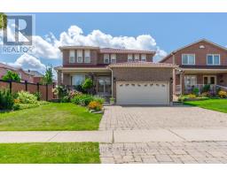3300 REDMOND ROAD, Mississauga, Ontario