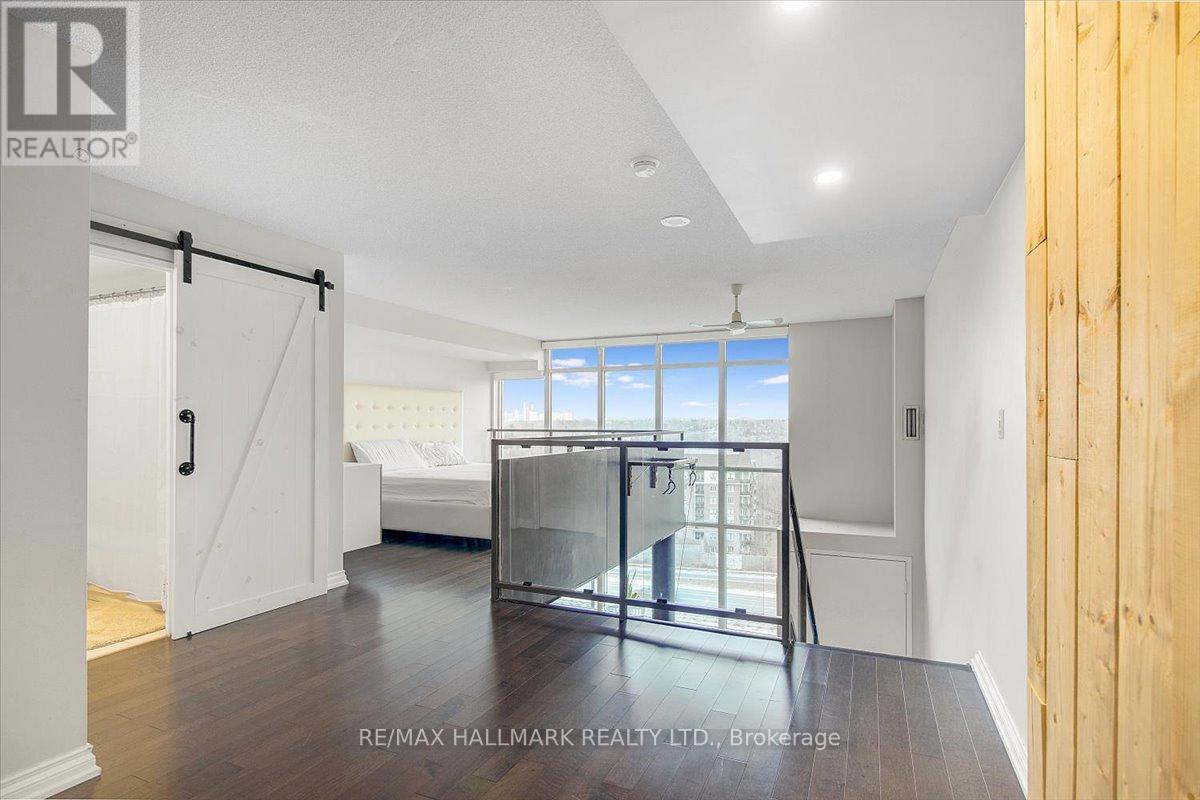 725 - 250 Manitoba Street, Toronto, Ontario  M8Y 4G8 - Photo 14 - W12979336