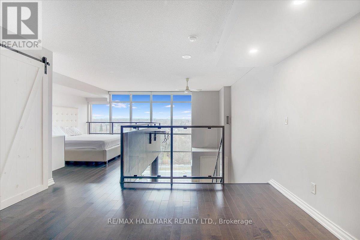 725 - 250 Manitoba Street, Toronto, Ontario  M8Y 4G8 - Photo 16 - W12979336