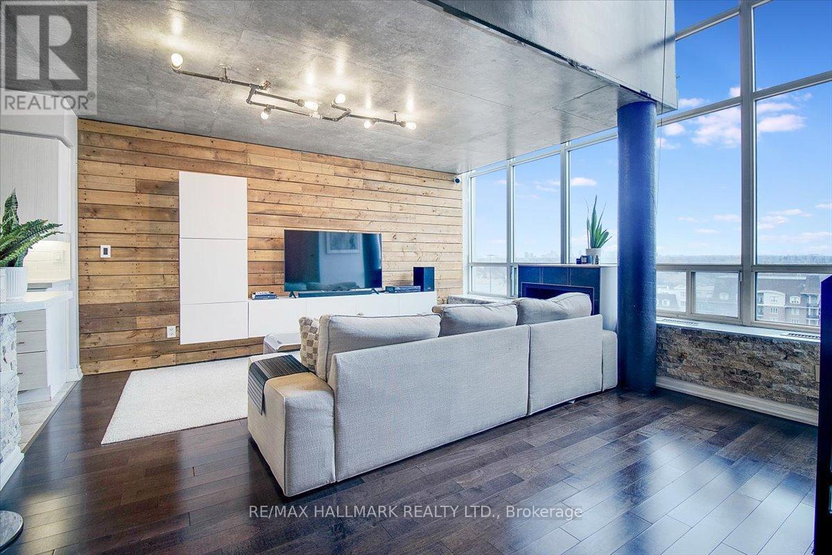 725 - 250 Manitoba Street, Toronto, Ontario  M8Y 4G8 - Photo 5 - W12979336