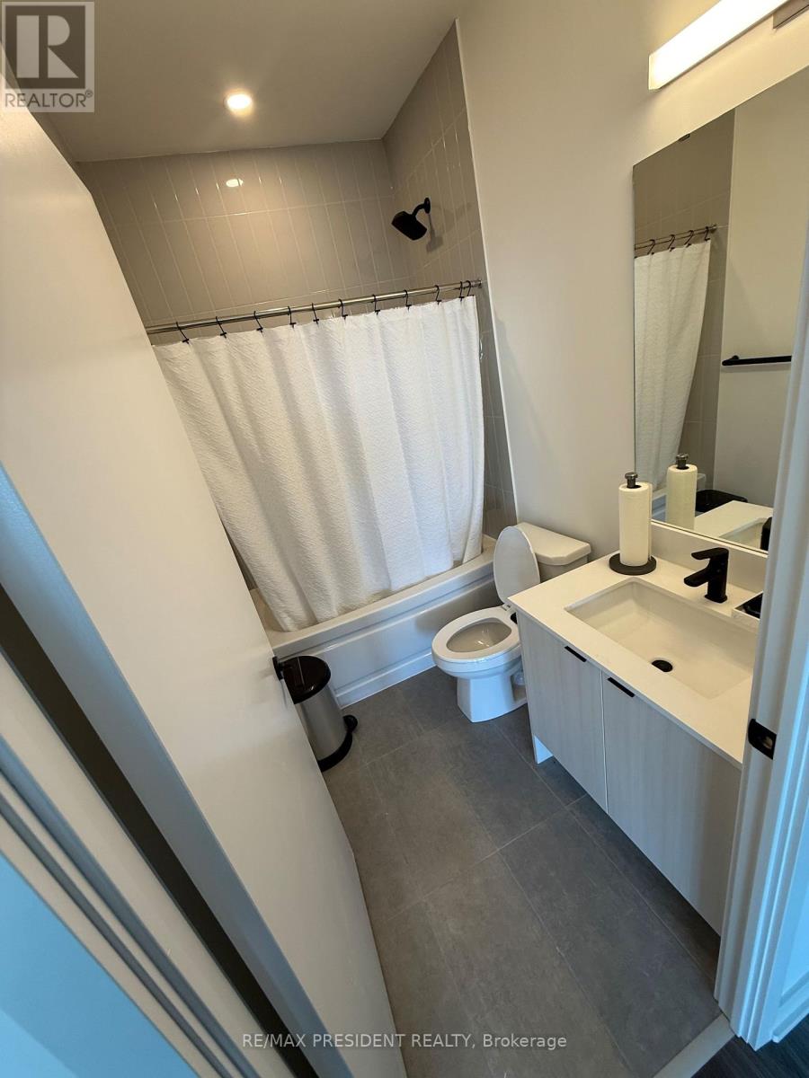 2104 - 225 Malta Avenue, Brampton (Fletcher's Creek South), Ontario  L6Y 6T6 - Photo 10 - W12979372