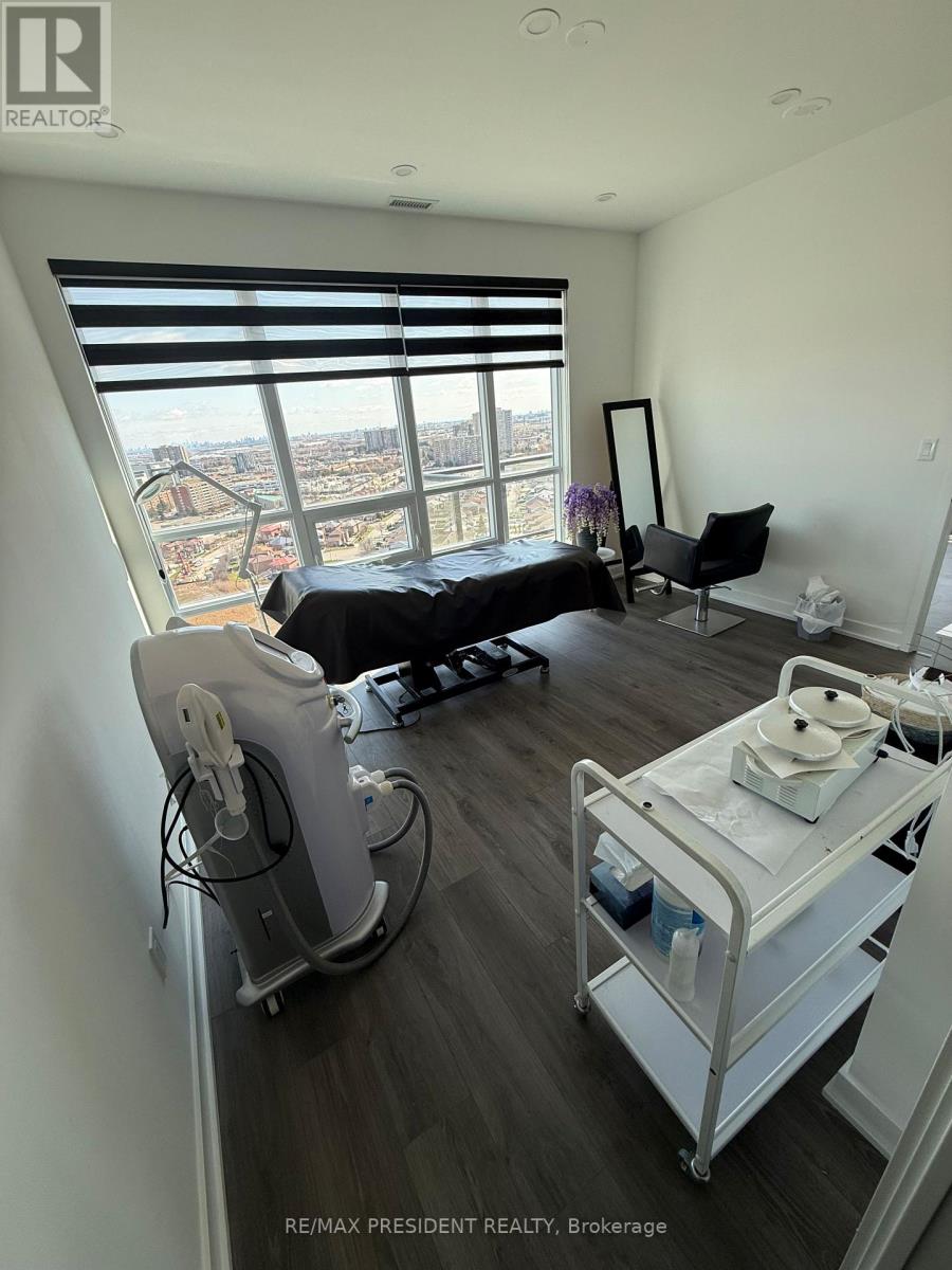 2104 - 225 Malta Avenue, Brampton (Fletcher's Creek South), Ontario  L6Y 6T6 - Photo 8 - W12979372