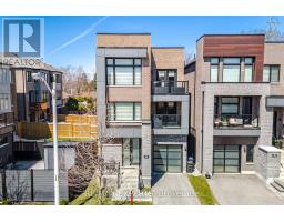 22 KIPLING GROVE COURT, Toronto, Ontario