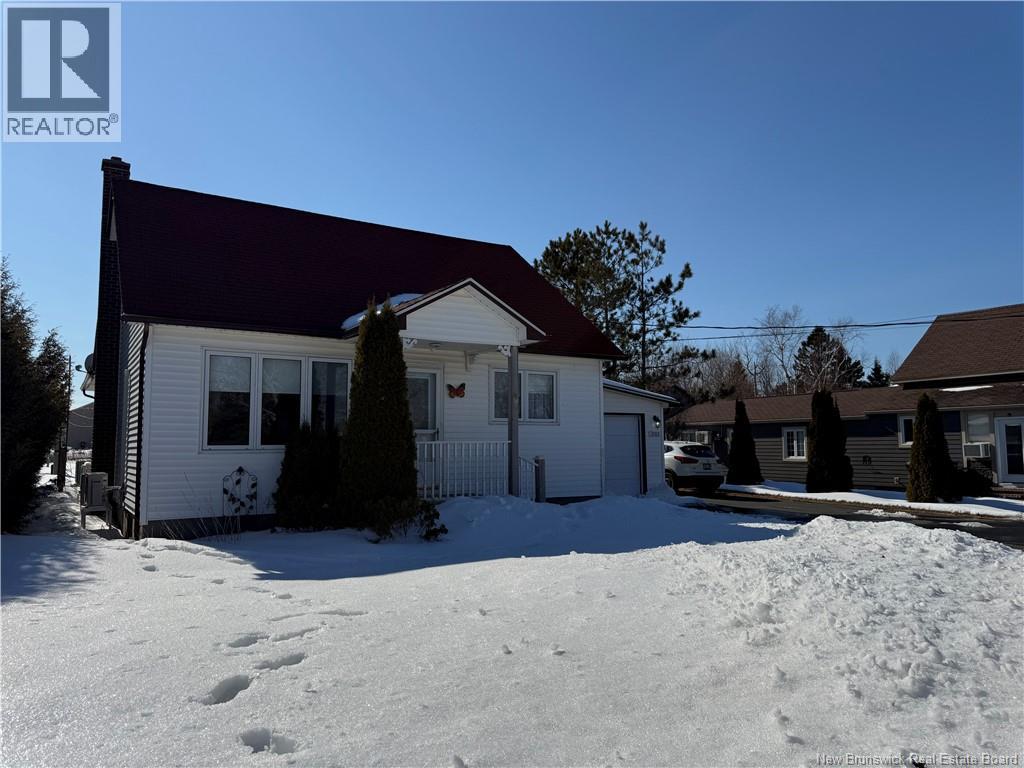3783 Rue Principale, Tracadie, New Brunswick