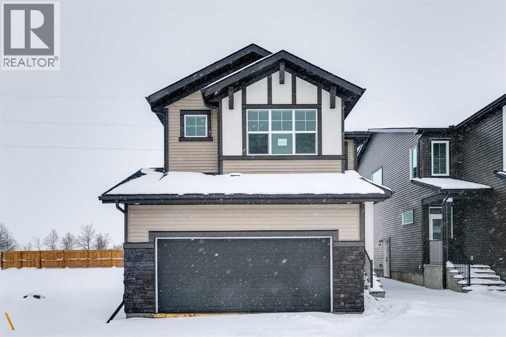 208 Southborough Common, Cochrane, Alberta  T4C 3J5 - Photo 1 - A2290815