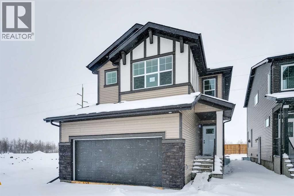 208 Southborough Common, Cochrane, Alberta  T4C 3J5 - Photo 2 - A2290815