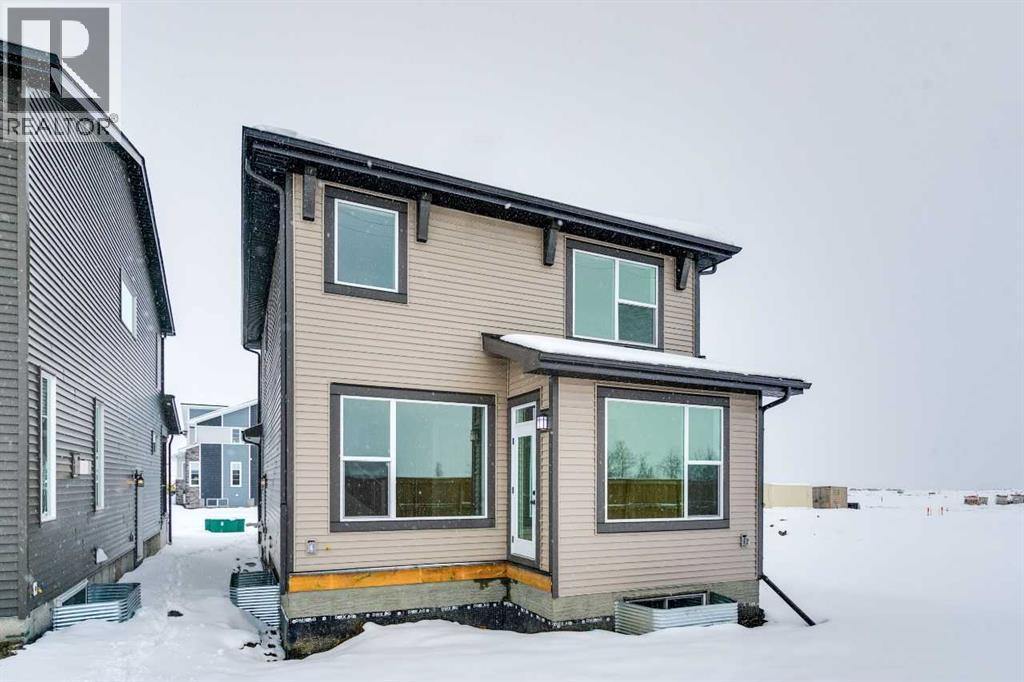 208 Southborough Common, Cochrane, Alberta  T4C 3J5 - Photo 41 - A2290815
