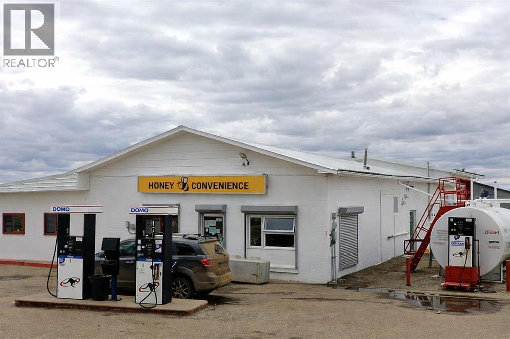 5002 48, Sedgewick, Alberta