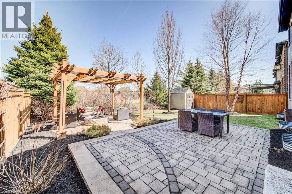 831 Copper Ridge Drive, Waterloo, Ontario  N2K 0B5 - Photo 35 - 40816079