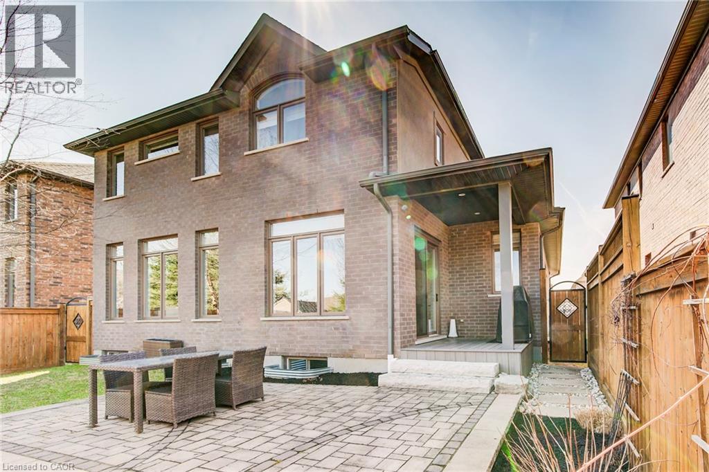 831 Copper Ridge Drive, Waterloo, Ontario  N2K 0B5 - Photo 36 - 40816079