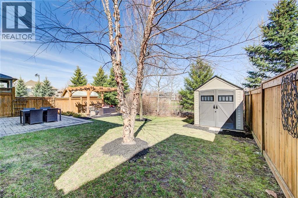 831 Copper Ridge Drive, Waterloo, Ontario  N2K 0B5 - Photo 38 - 40816079