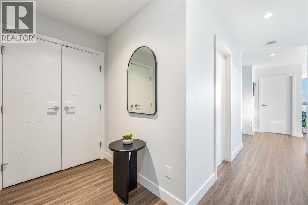 3508, 530 3 Street Se, Calgary, Alberta  T2G 2L8 - Photo 6 - A2295609