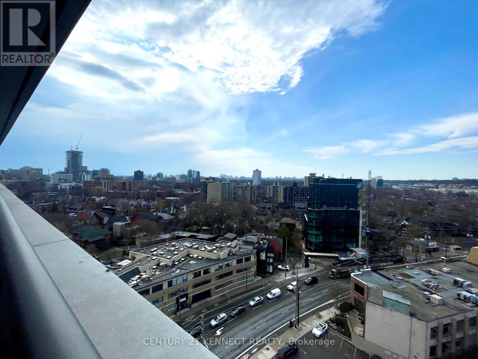 1201 - 181 Bedford Road, Toronto, Ontario  M5R 0C2 - Photo 12 - C12976210