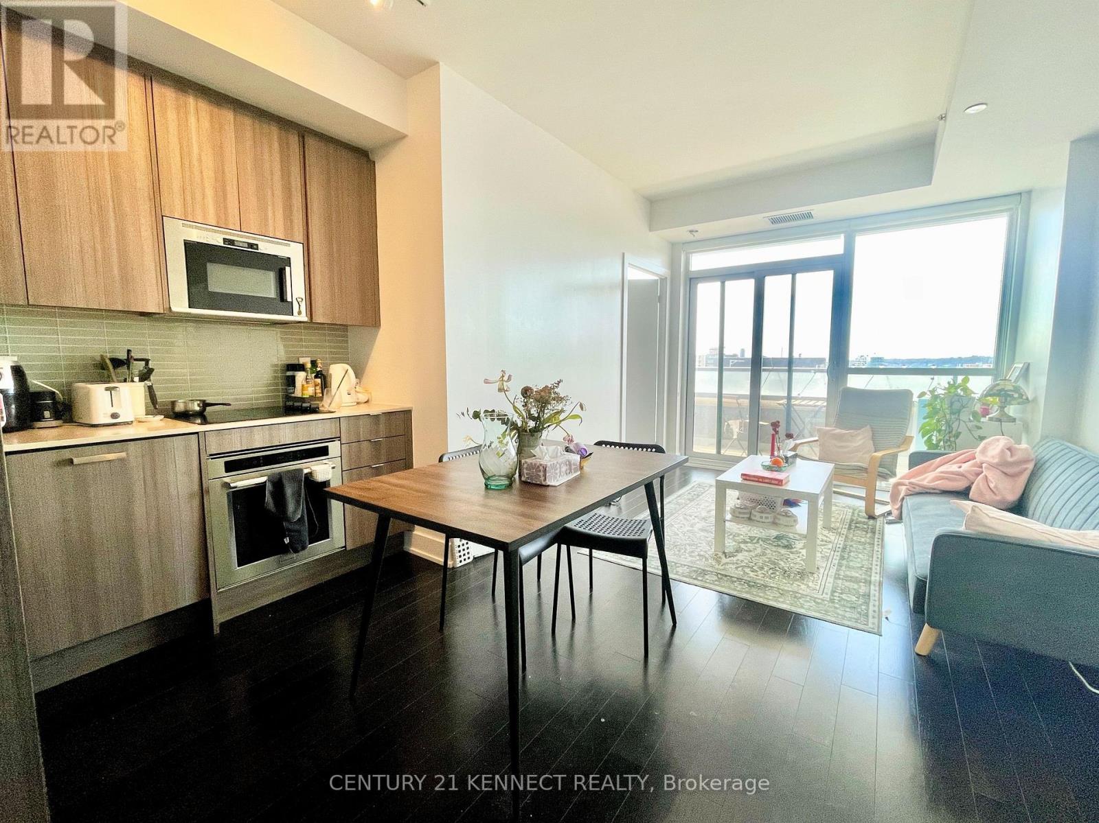 1201 - 181 Bedford Road, Toronto, Ontario  M5R 0C2 - Photo 3 - C12976210