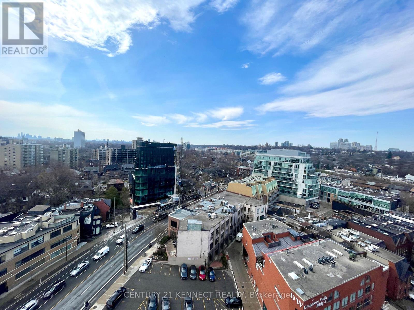 1201 - 181 Bedford Road, Toronto, Ontario  M5R 0C2 - Photo 13 - C12976210