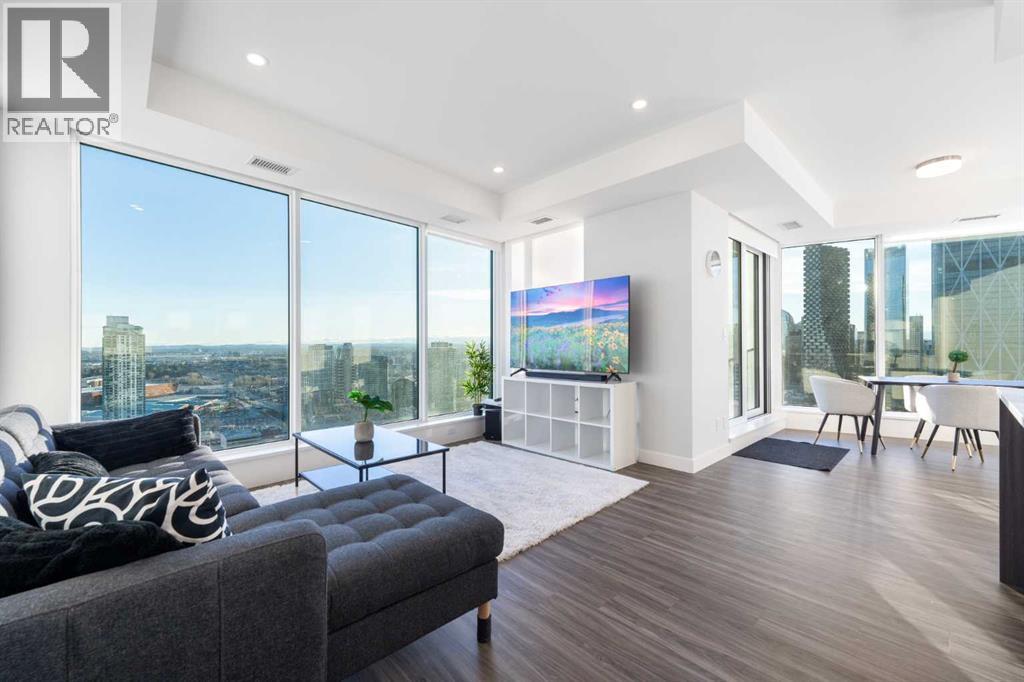 3508, 530 3 Street Se, Calgary, Alberta  T2G 2L8 - Photo 17 - A2295609