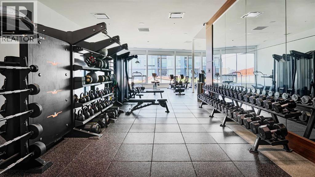 3508, 530 3 Street Se, Calgary, Alberta  T2G 2L8 - Photo 44 - A2295609