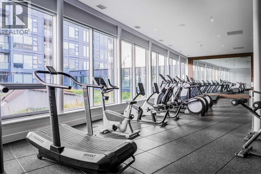 3508, 530 3 Street Se, Calgary, Alberta  T2G 2L8 - Photo 46 - A2295609