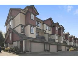 22 7168 179 STREET, Surrey, British Columbia