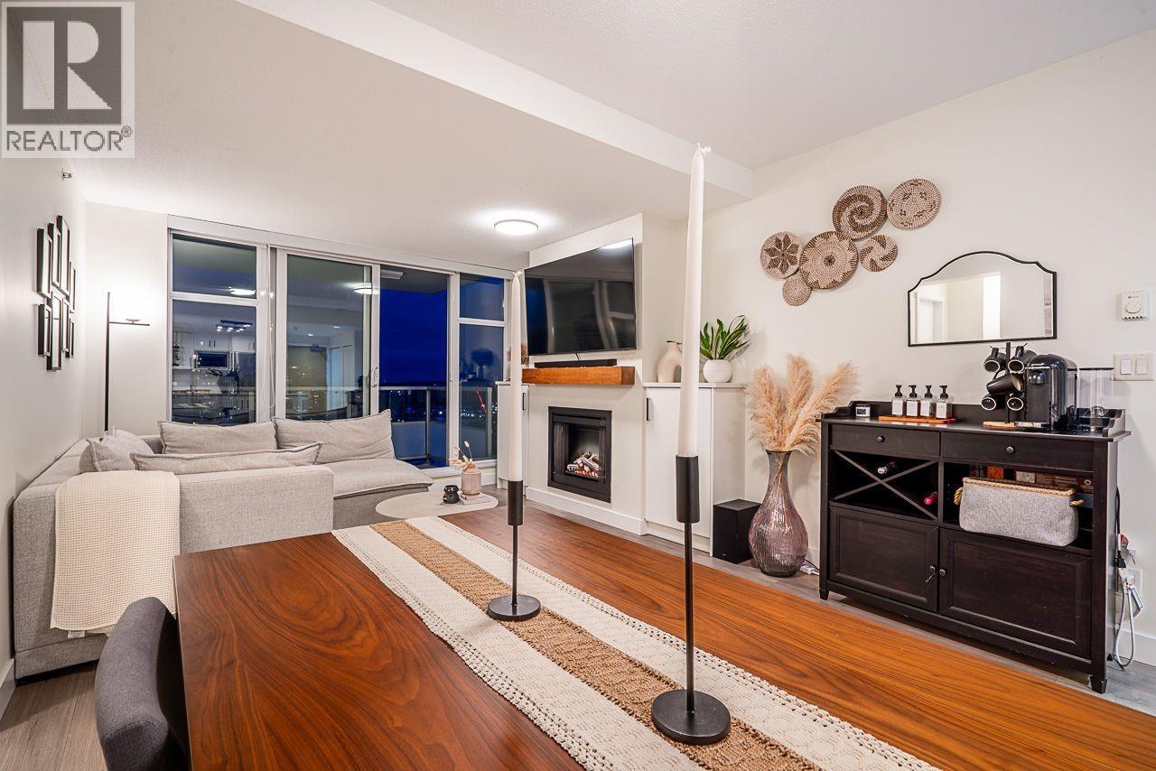 2903 2289 Yukon Crescent, Burnaby, British Columbia  V5C 0B2 - Photo 13 - R3108502