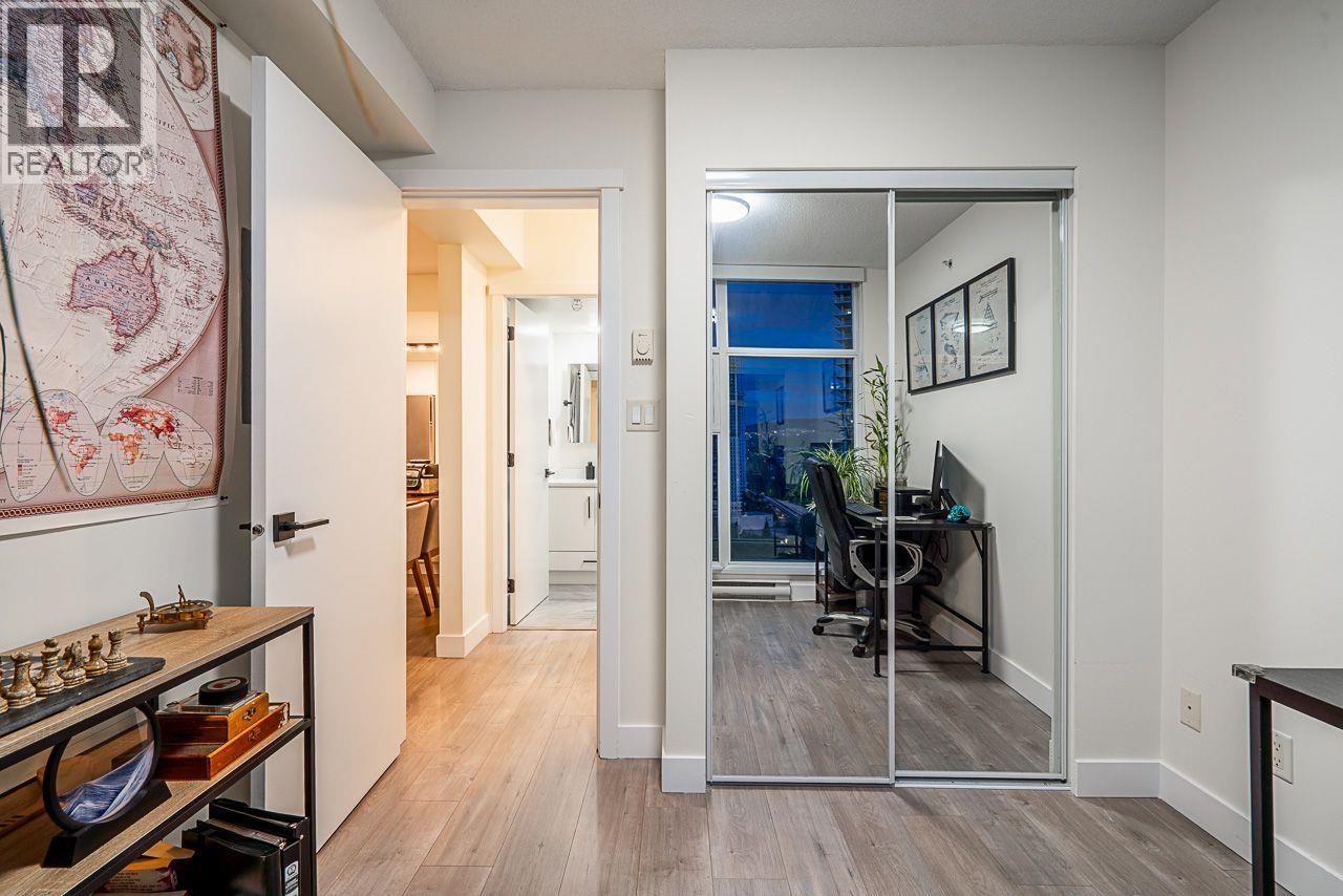 2903 2289 Yukon Crescent, Burnaby, British Columbia  V5C 0B2 - Photo 24 - R3108502