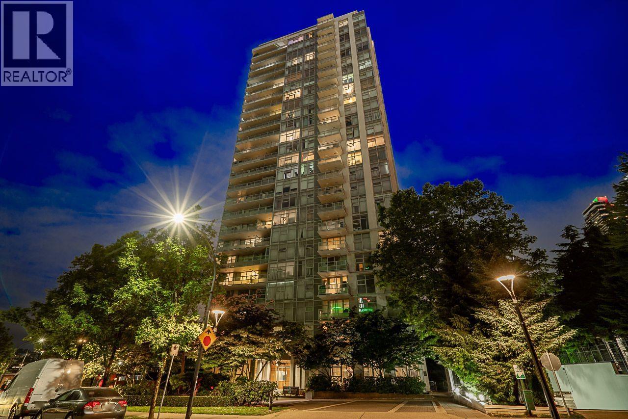 2903 2289 Yukon Crescent, Burnaby, British Columbia  V5C 0B2 - Photo 26 - R3108502