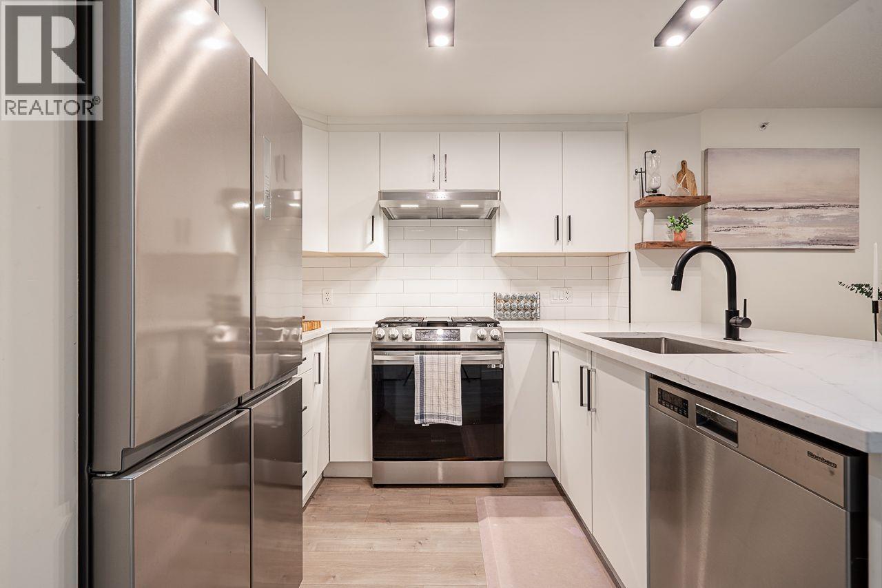 2903 2289 Yukon Crescent, Burnaby, British Columbia  V5C 0B2 - Photo 19 - R3108502