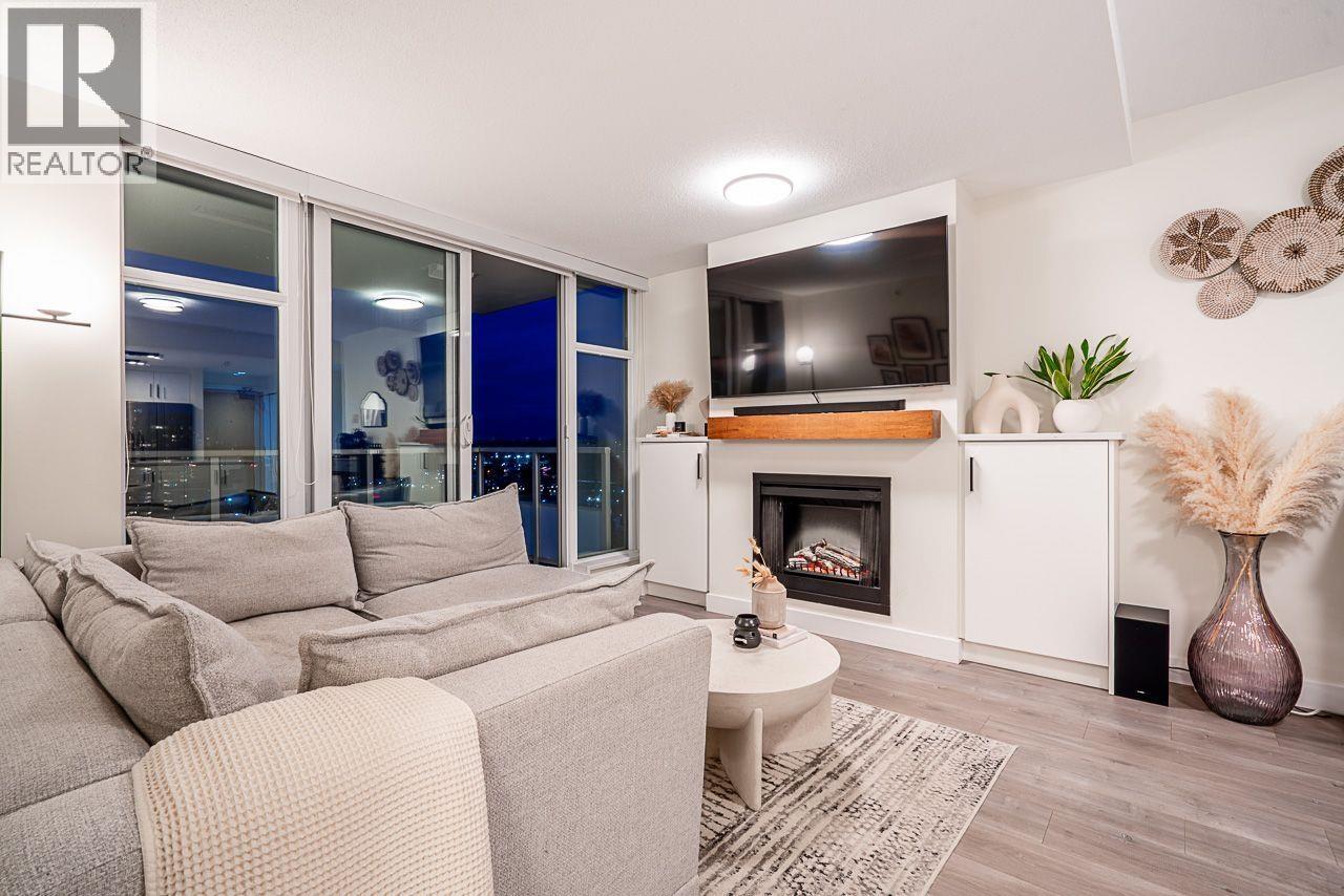 2903 2289 Yukon Crescent, Burnaby, British Columbia  V5C 0B2 - Photo 4 - R3108502