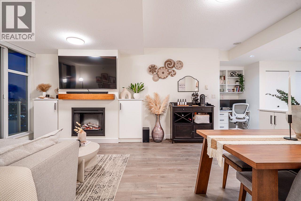 2903 2289 Yukon Crescent, Burnaby, British Columbia  V5C 0B2 - Photo 8 - R3108502