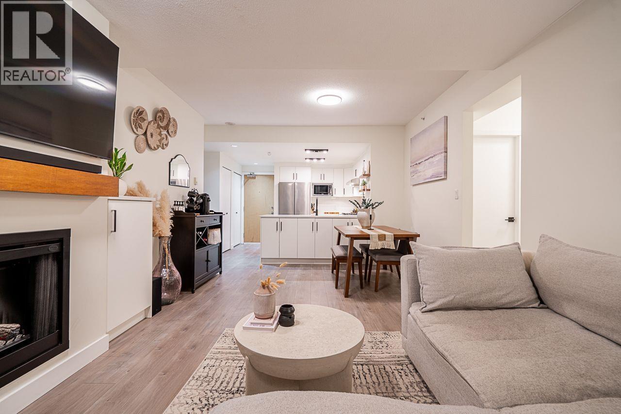 2903 2289 Yukon Crescent, Burnaby, British Columbia  V5C 0B2 - Photo 7 - R3108502