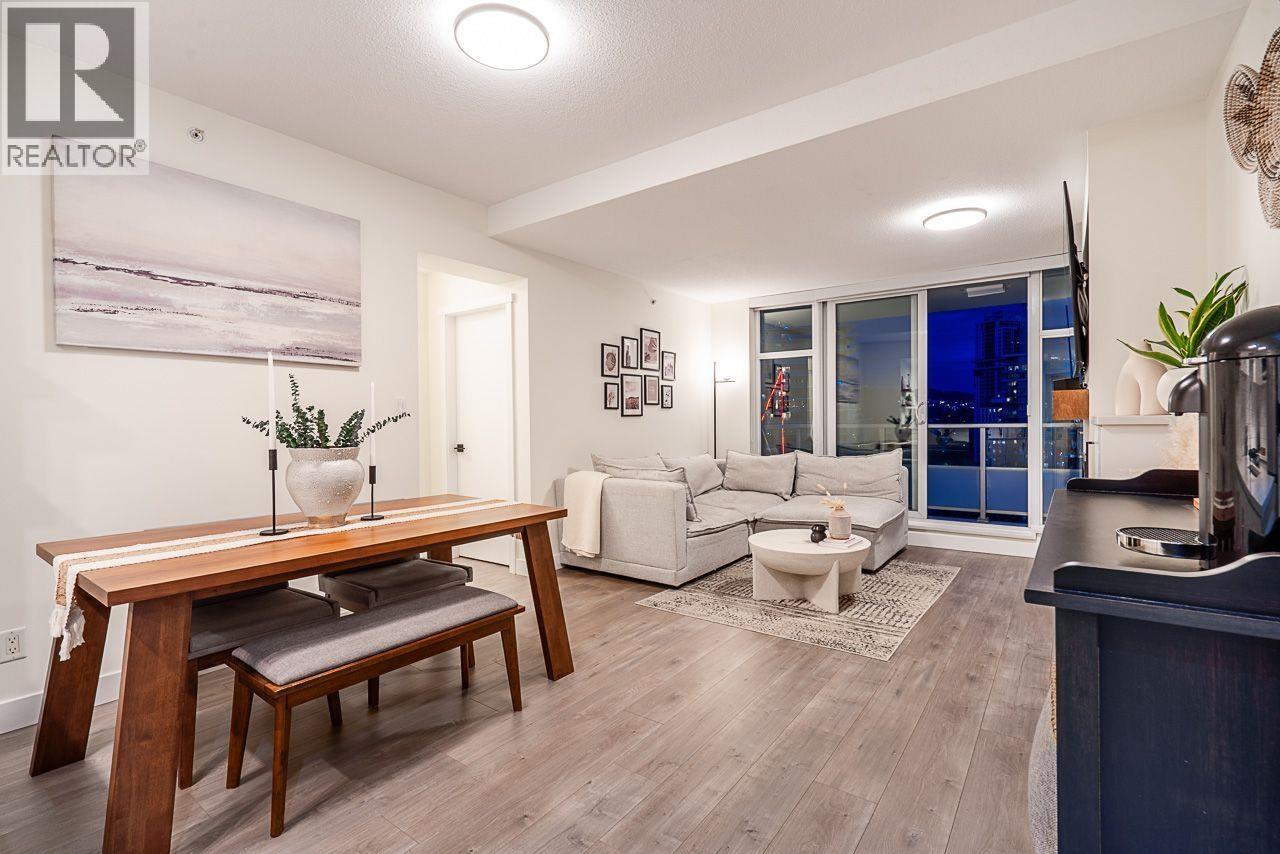 2903 2289 Yukon Crescent, Burnaby, British Columbia  V5C 0B2 - Photo 9 - R3108502