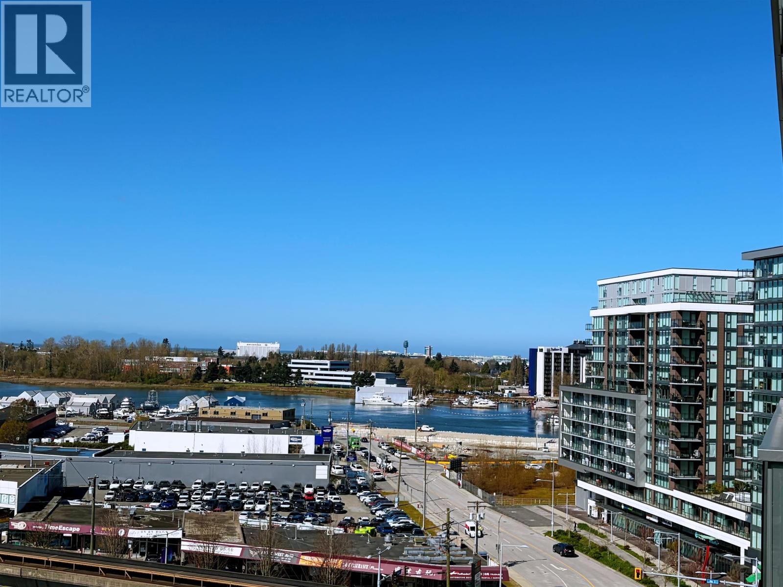 1001 8611 Hazelbridge Way, Richmond, British Columbia  V6X 0W8 - Photo 15 - R3108719