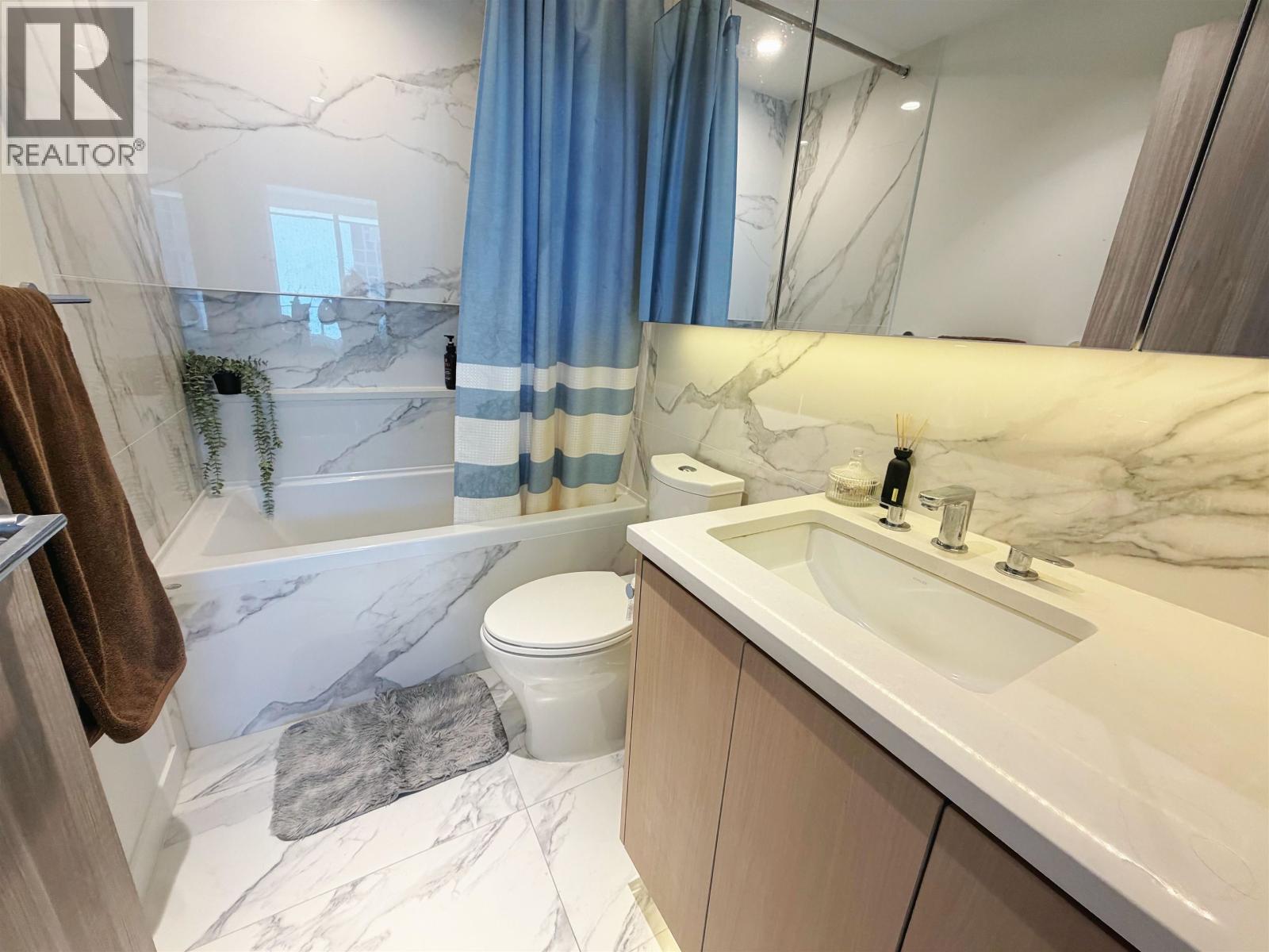 1001 8611 Hazelbridge Way, Richmond, British Columbia  V6X 0W8 - Photo 9 - R3108719