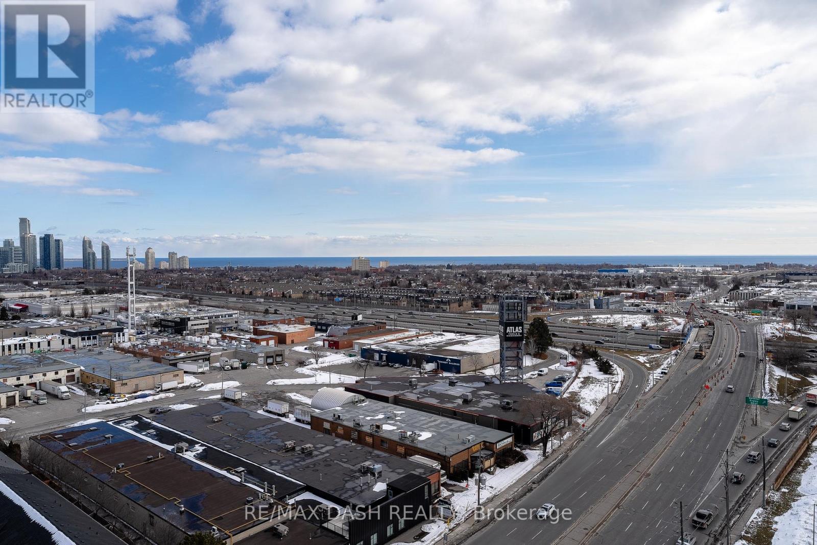 1304 - 1007 The Queensway Avenue, Toronto, Ontario  M8Z 0H4 - Photo 23 - W12960272